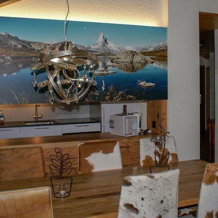 Hotel Hemizeus & Iremia Spa Zermatt Kültér fotó