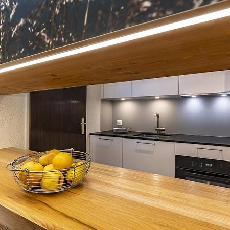 Hotel Hemizeus & Iremia Spa Zermatt Kültér fotó