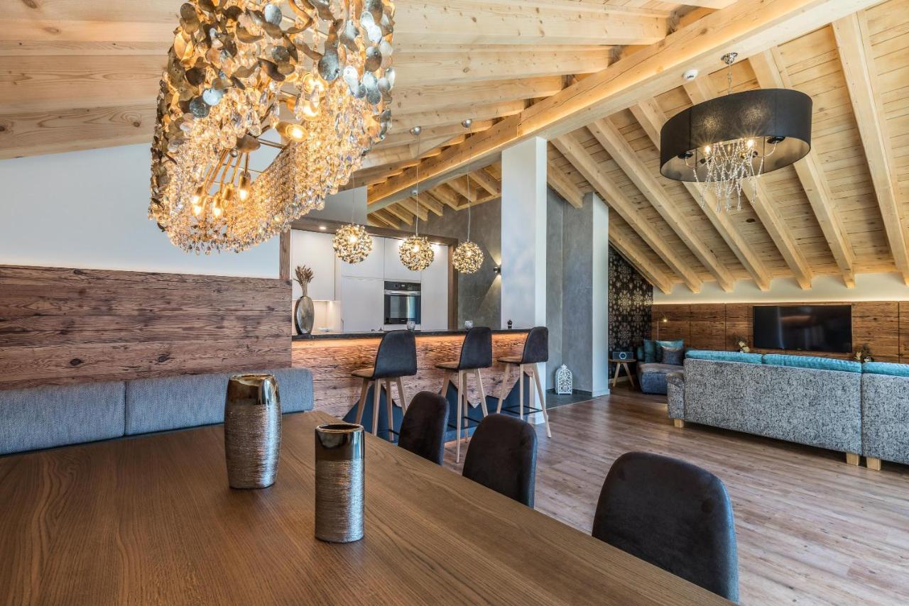 Hotel Hemizeus & Iremia Spa Zermatt Kültér fotó