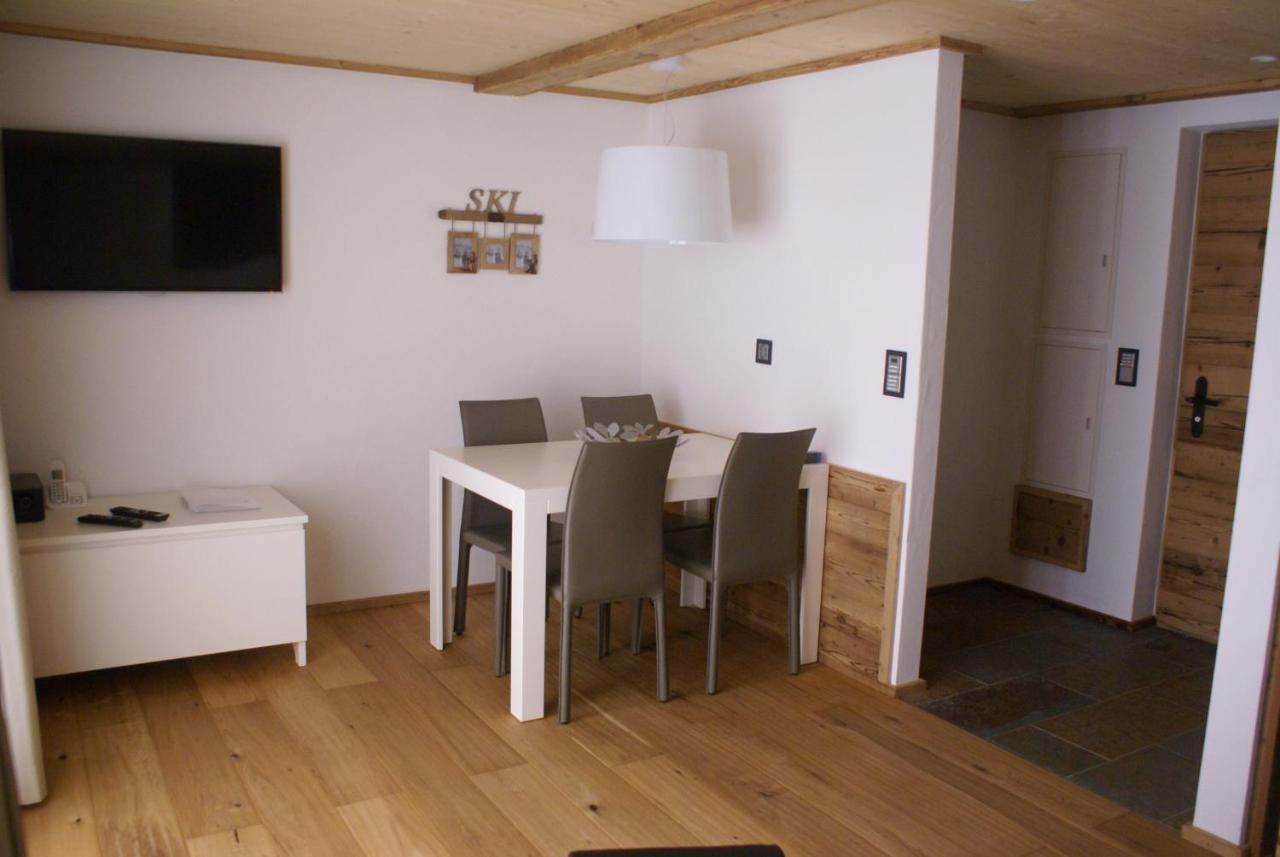 Hotel Hemizeus & Iremia Spa Zermatt Kültér fotó