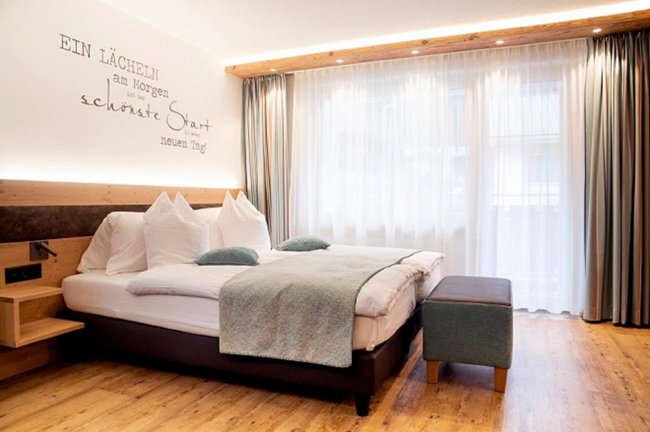 Hotel Hemizeus & Iremia Spa Zermatt Kültér fotó