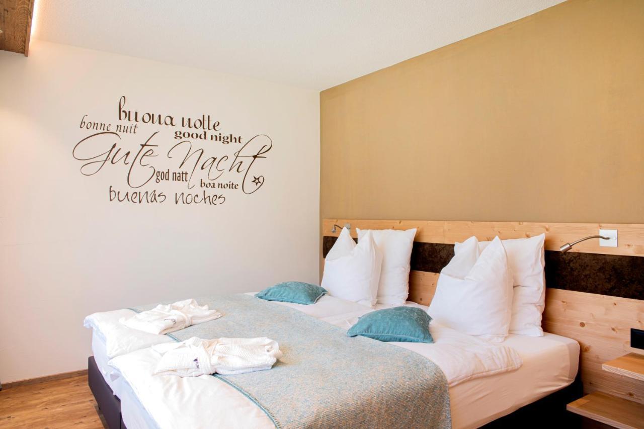 Hotel Hemizeus & Iremia Spa Zermatt Kültér fotó