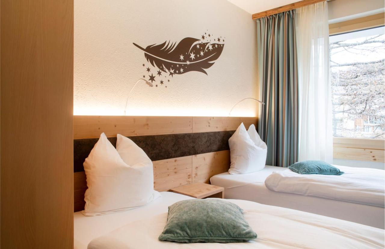 Hotel Hemizeus & Iremia Spa Zermatt Kültér fotó