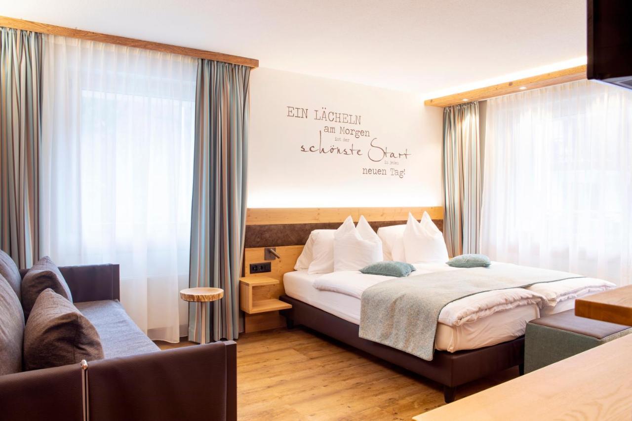 Hotel Hemizeus & Iremia Spa Zermatt Kültér fotó
