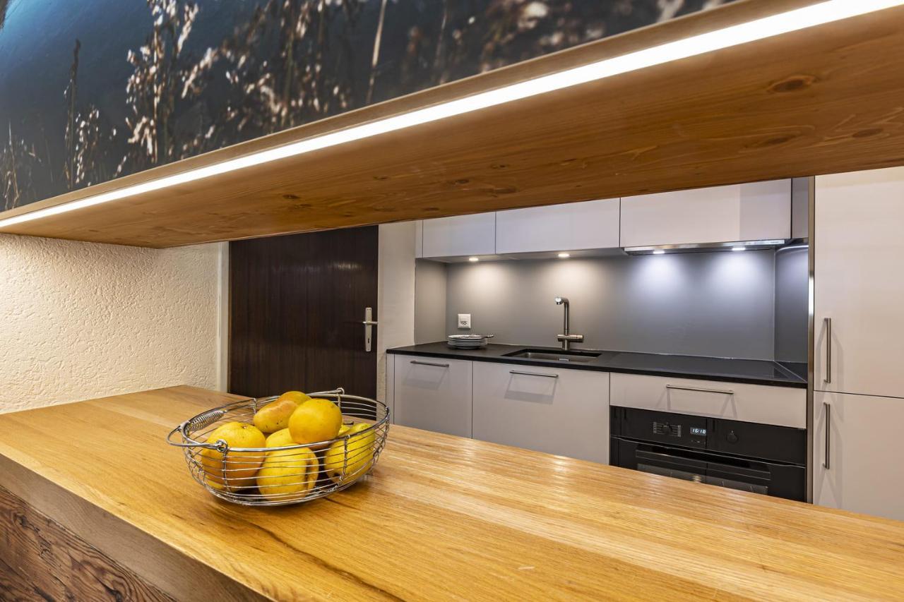 Hotel Hemizeus & Iremia Spa Zermatt Kültér fotó