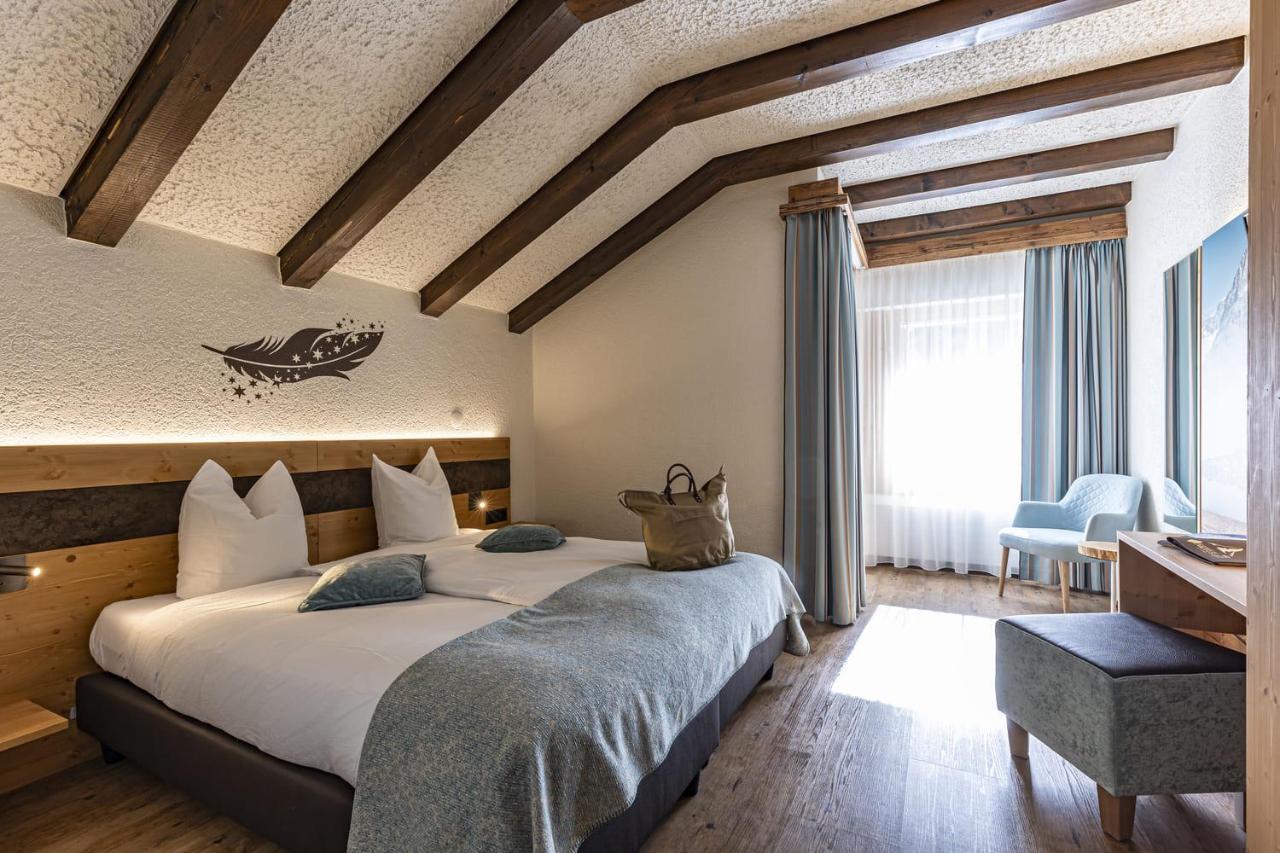 Hotel Hemizeus & Iremia Spa Zermatt Kültér fotó