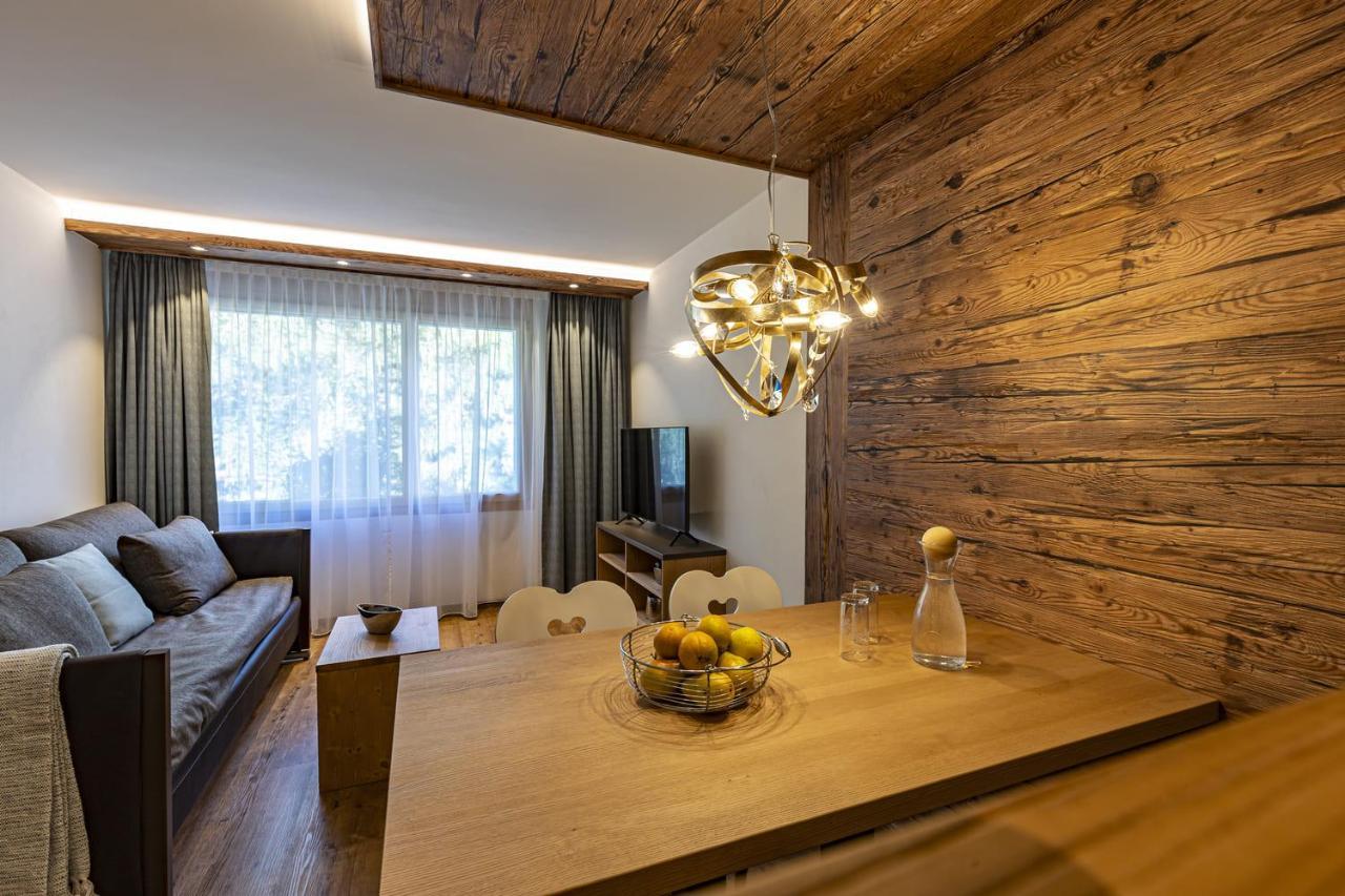 Hotel Hemizeus & Iremia Spa Zermatt Kültér fotó