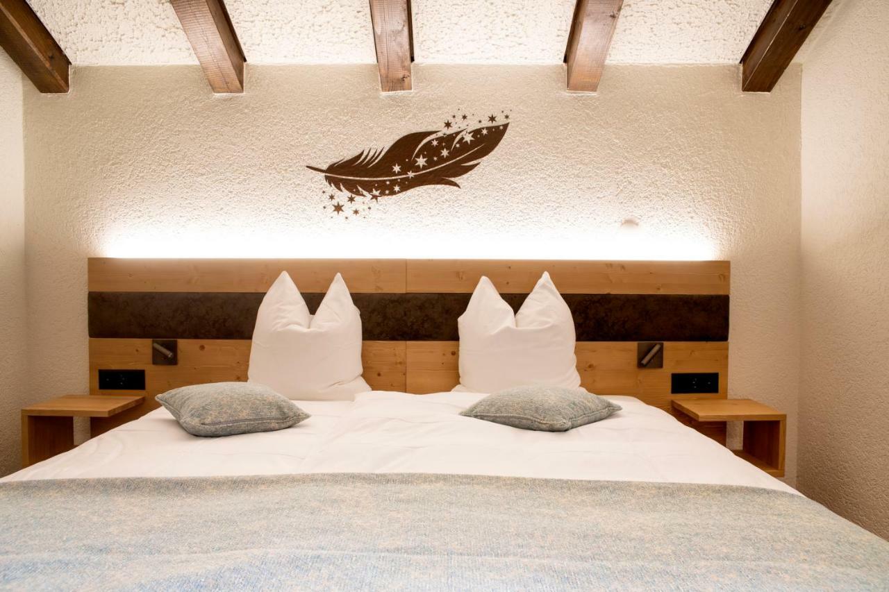 Hotel Hemizeus & Iremia Spa Zermatt Kültér fotó
